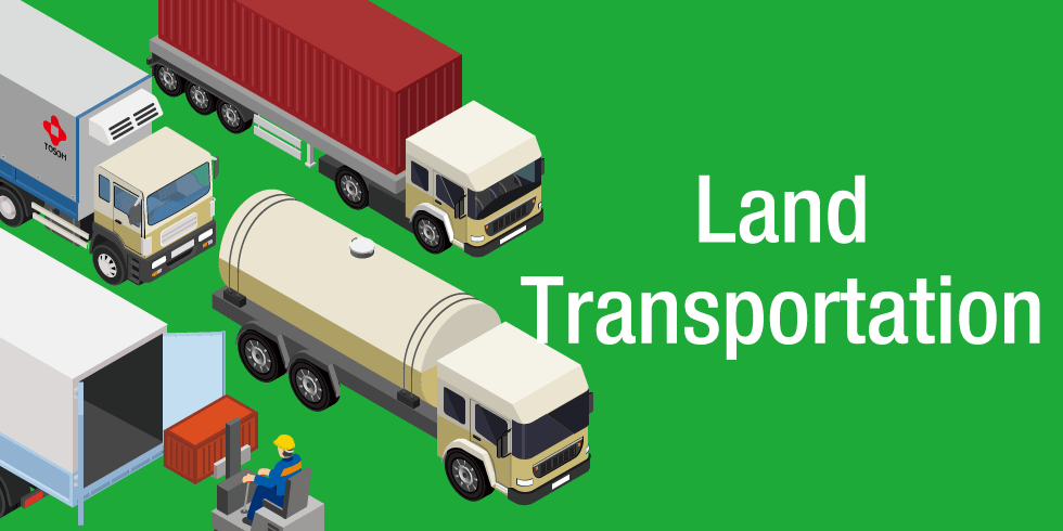 Land Transport