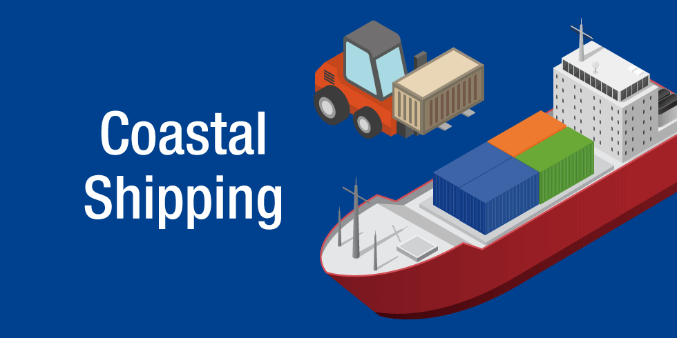 Coastal Shipping