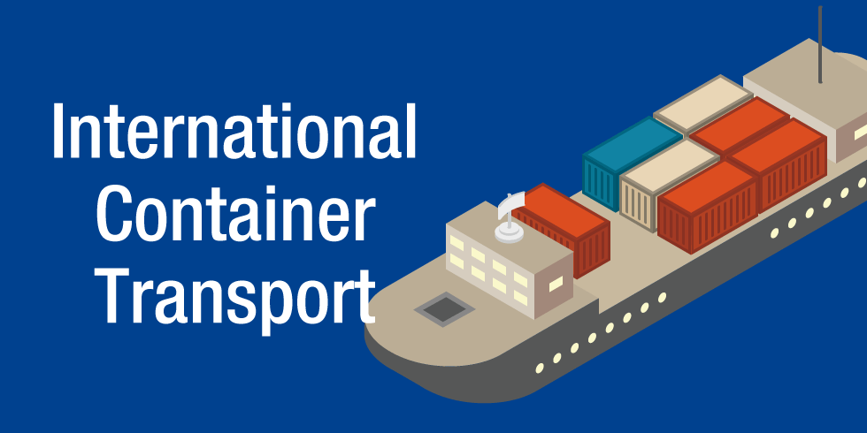 International Container Transport