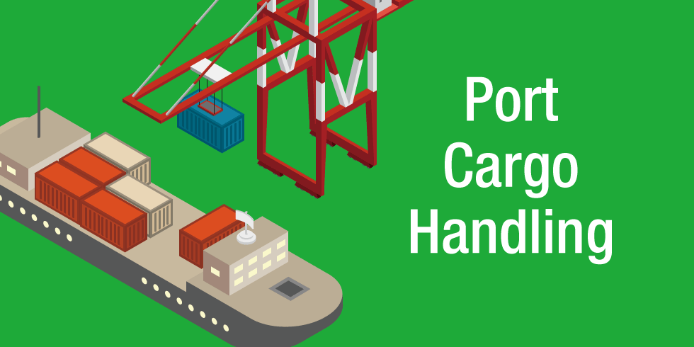 Port Cargo Handling