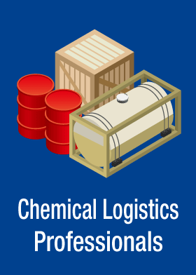 Chemical Logistics Professionals