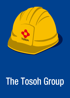The Tosoh Group