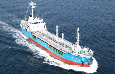 Tosho Maru (hydrochloric acid carrier)